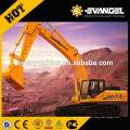 Excavadora de oruga de China LONKING 22ton LG6225 for sale